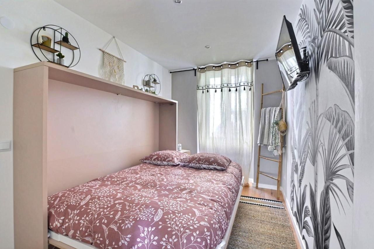 # Ethnic Suite # Parking Gratuit # Calme # Cosy مُلووز المظهر الخارجي الصورة